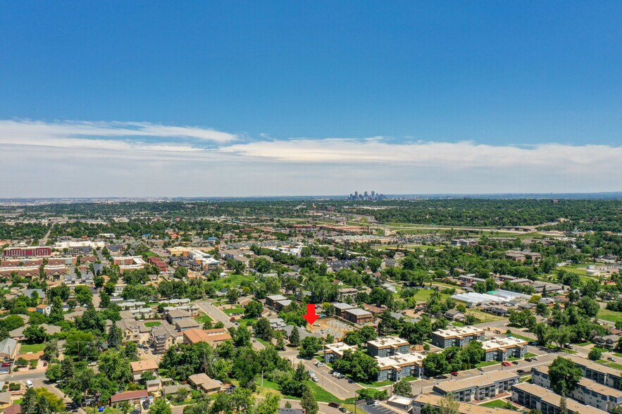 More Photos Of 5370 Carr St, Arvada Specialty For Sale