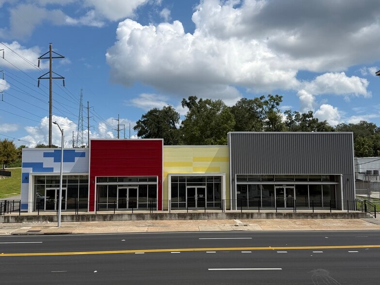 Primary Photo Of 1215 S Monroe St, Tallahassee Freestanding For Lease