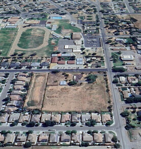 More Photos Of 1500 E St, Williams Land For Sale