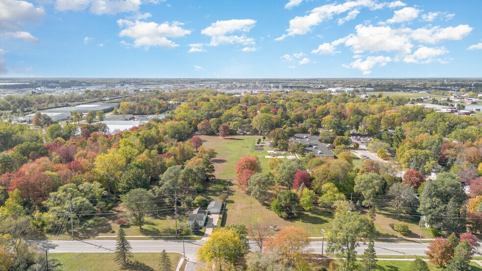 More Photos Of 315 Waldo Ave, Midland Land For Sale