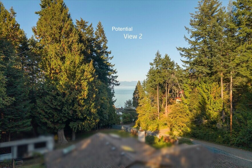 More Photos Of 4781 Mcguffie Rd, Nanaimo Land For Sale