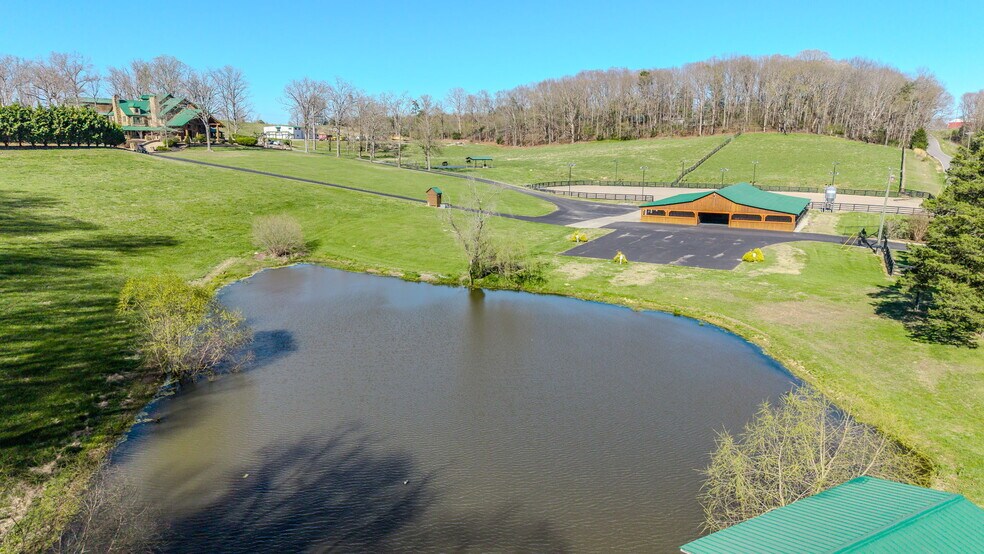 More Photos Of 6720 Erie Rd, Sweetwater Lodge Meeting Hall For Sale