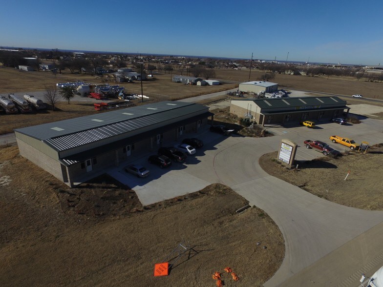 More Photos Of 5796 E Highway 114, Haslet Storefront Retail Office For Lease