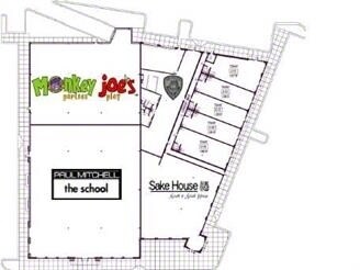 More Photos Of 4952 Centre Pointe Dr, North Charleston Freestanding For Lease