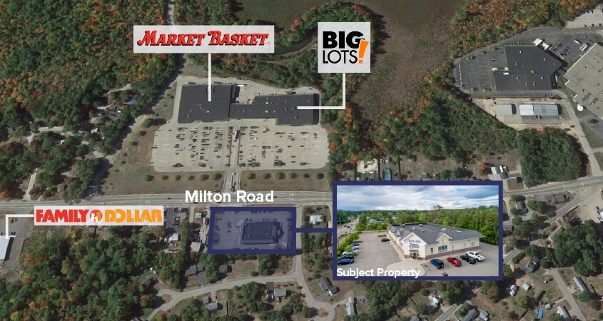 More Photos Of 105 Milton Rd, Rochester Freestanding For Sale