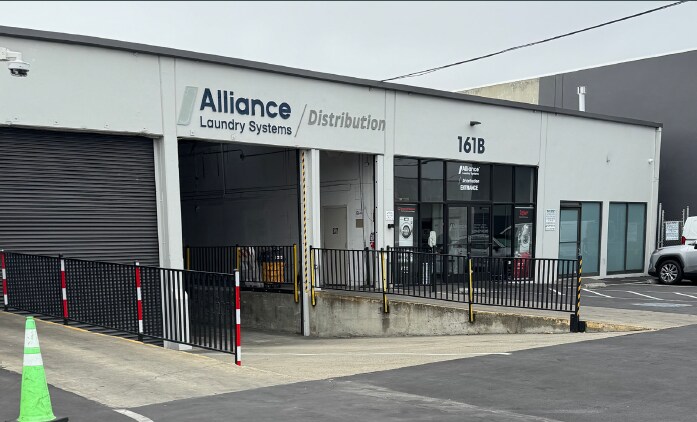 More Photos Of 161 Starlite St, South San Francisco Warehouse For Sale