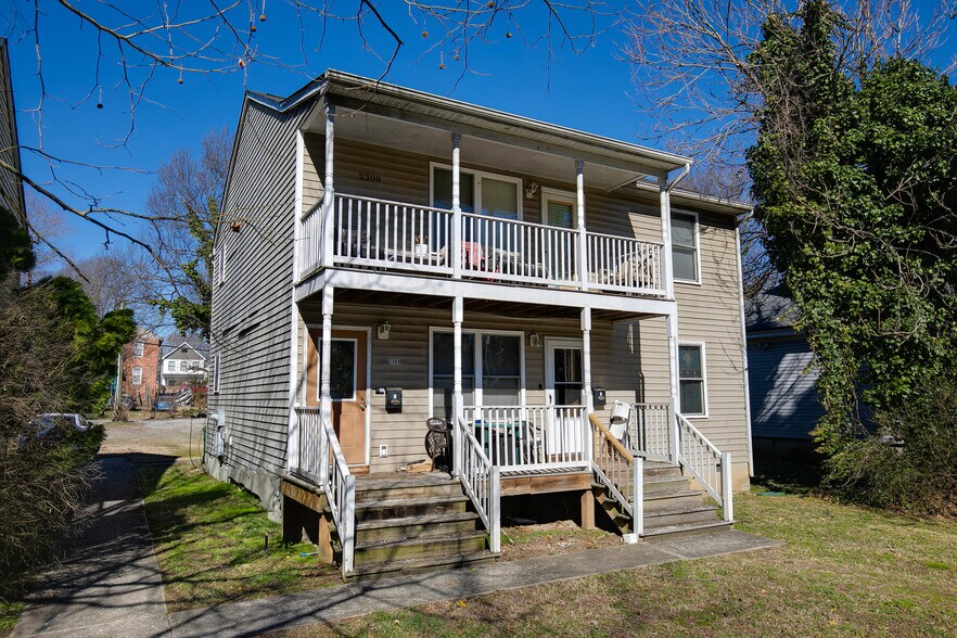 More Photos Of 2308 5th Ave, Richmond Apartments For Sale