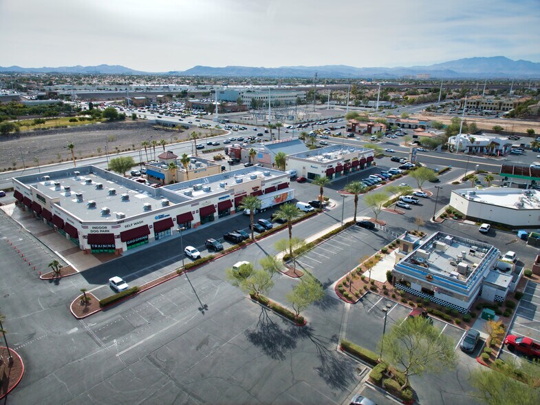 More Photos Of , Las Vegas General Retail For Sale