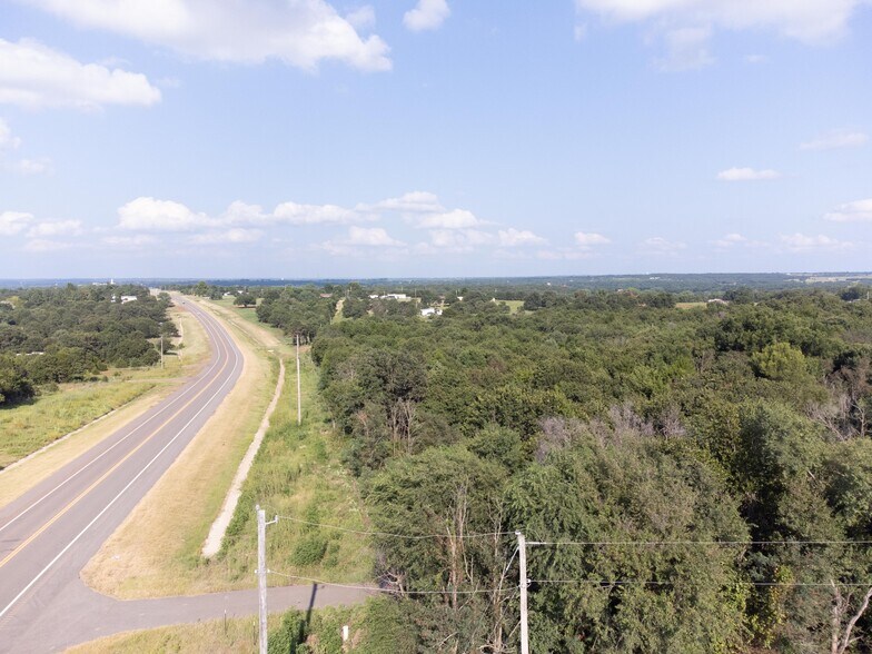 Primary Photo Of East Highway 66, Wellston Land For Sale