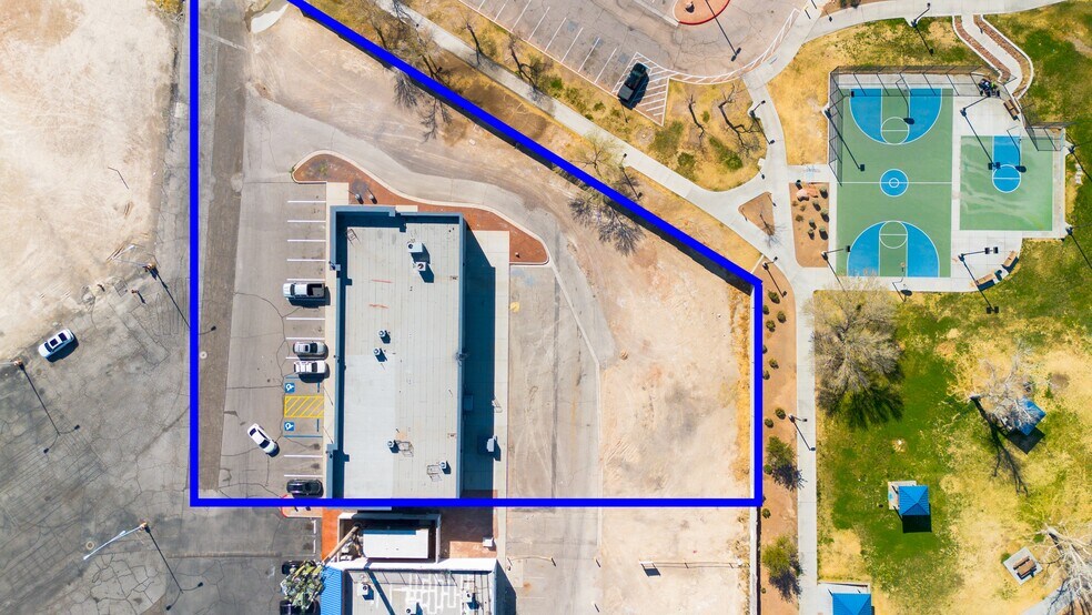 More Photos Of 3601 N Las Vegas Blvd, Las Vegas Storefront For Sale