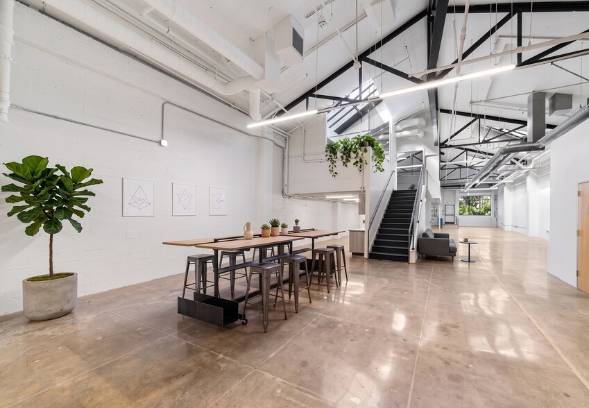 More Photos Of 848-850 Folsom St, San Francisco Office For Lease