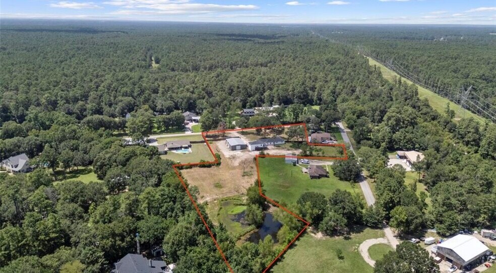 More Photos Of 12019 Beth Ln, Magnolia Light Distribution For Sale