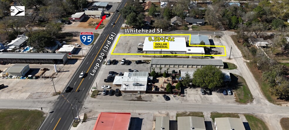 More Photos Of 1301 NE Loop 230, Smithville Freestanding For Sale