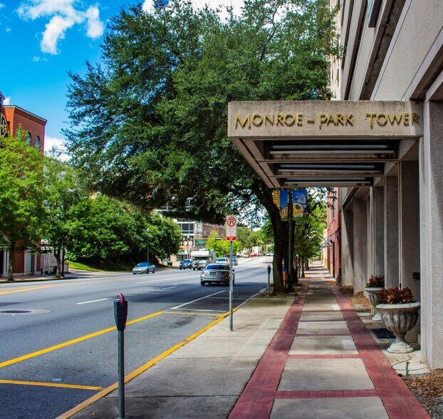 More Photos Of 101 N Monroe St, Tallahassee Office For Lease
