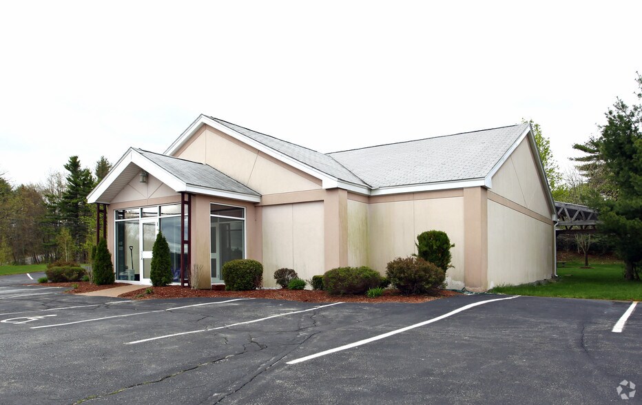 Primary Photo Of 2 Old Nashua Rd, Londonderry Freestanding For Sale