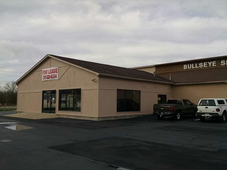 More Photos Of 148 Creekside Dr, Kokomo Storefront For Lease