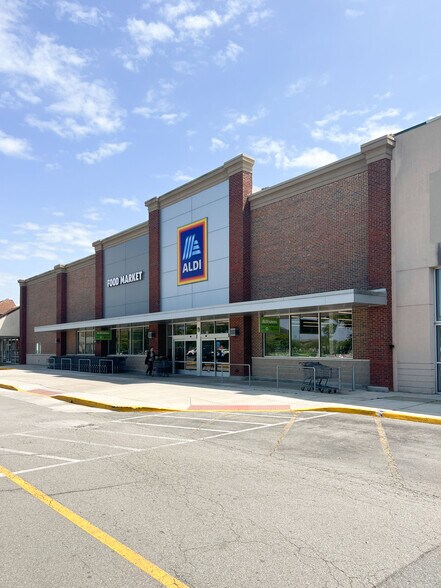More Photos Of 4107 Portsmouth Blvd, Chesapeake Unknown For Lease
