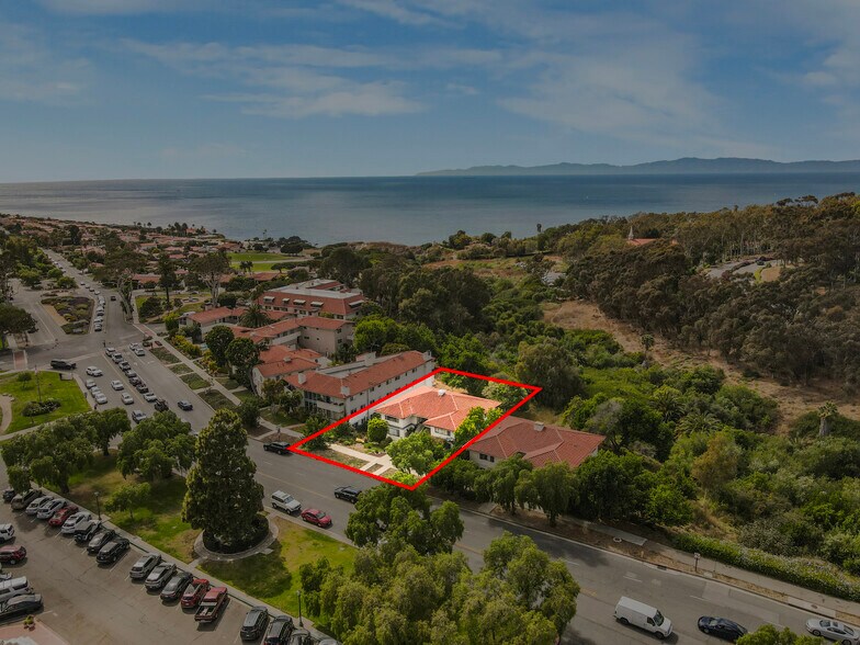 More Photos Of 229 Palos Verdes Dr W, Palos Verdes Estates Multifamily For Sale