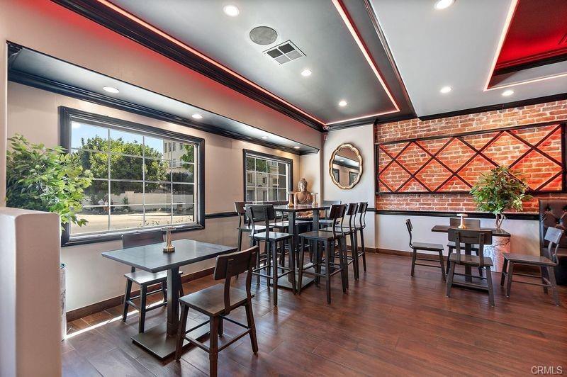 More Photos Of 13015 Philadelphia St, Whittier Restaurant For Sale