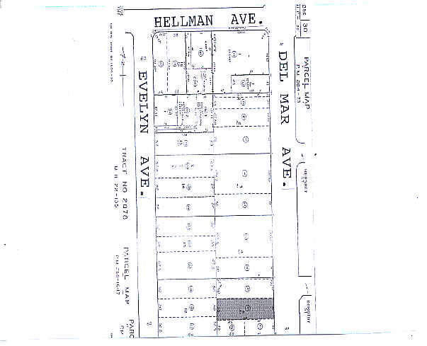 More Photos Of 3257 Del Mar Ave, Rosemead Office For Lease