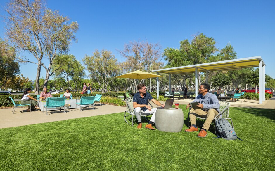 More Photos Of 430 N McCarthy Blvd, Milpitas Research And Development For Lease