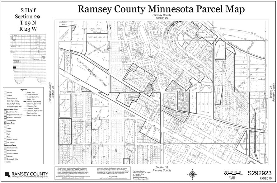 More Photos Of 2375 W University Ave, Saint Paul Office For Lease