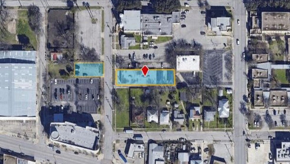 Primary Photo Of 120 N Mesquite St, San Antonio Medical For Lease