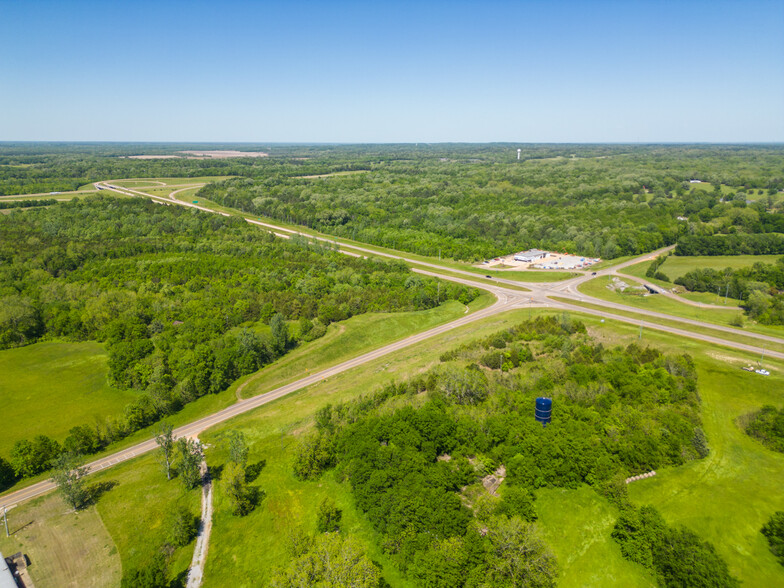 Primary Photo Of Highway 25 Bypass 333.77 Acres, Starkville Land For Sale