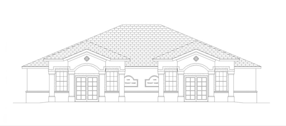 More Photos Of 10531 Bloomingdale Ridge Drive, Riverview Office Residential For Lease