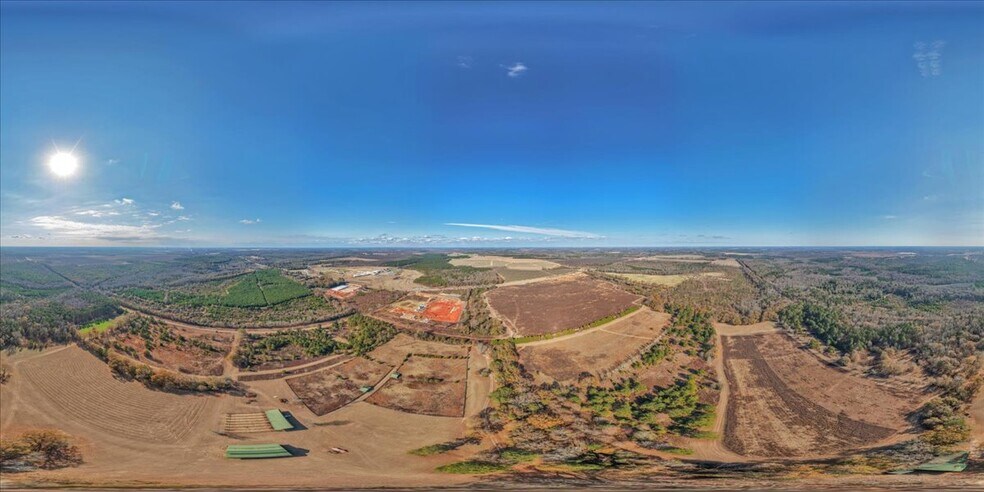 More Photos Of Highway 49 S, Fort Valley Land For Sale