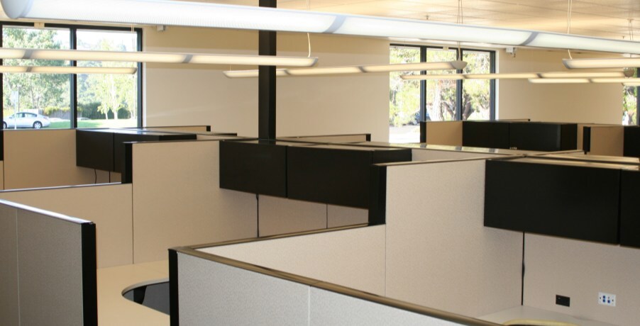 More Photos Of 19 Davis Dr, Belmont Office For Lease
