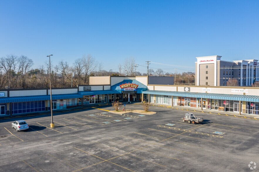 More Photos Of 2416 Music Valley Dr, Nashville Unknown For Lease