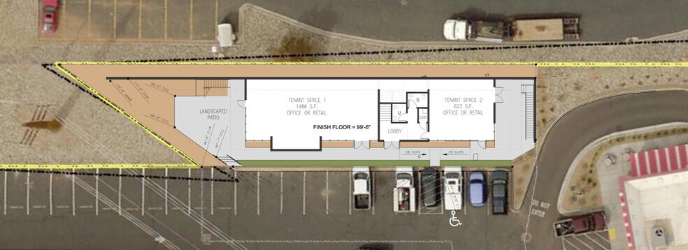 More Photos Of 3050 E 50 North Cir, St George Land For Sale