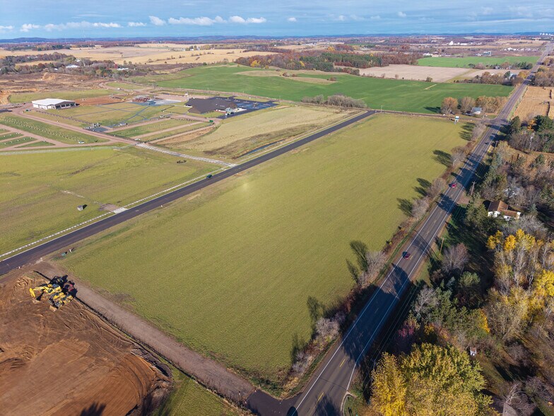 More Photos Of 0 Highway T Hwy, Eau Claire Manufacturing For Lease