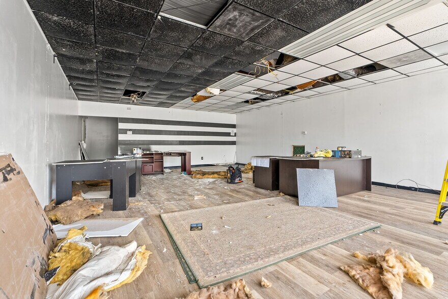 More Photos Of 1801 S Broad Ave, Lanett Auto Repair For Sale