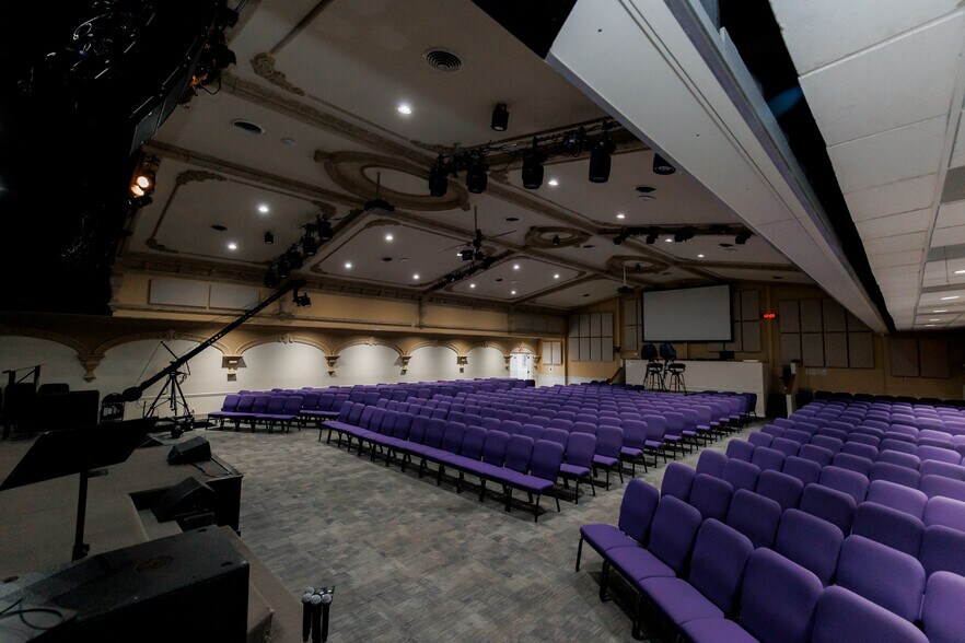 More Photos Of 2016 Anniston Rd, Jacksonville Religious Facility For Sale