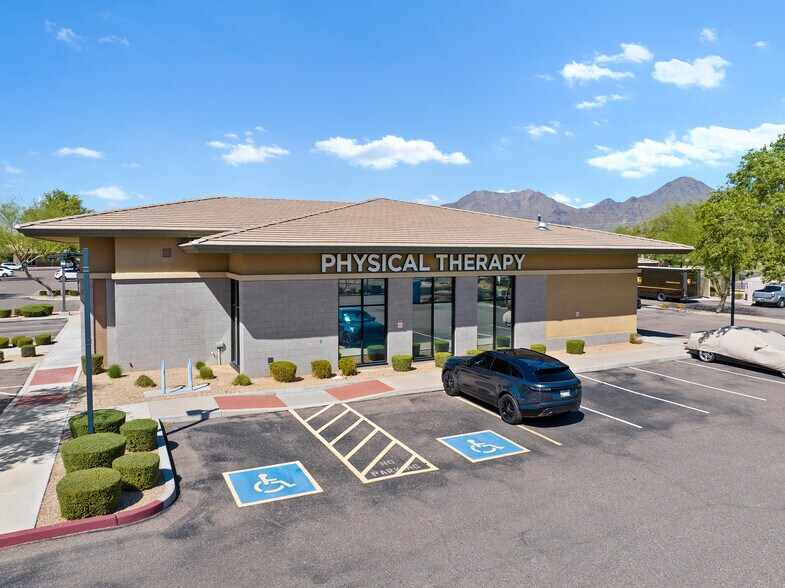 More Photos Of N Frank Lloyd Wright Blvd, Scottsdale Unknown For Lease