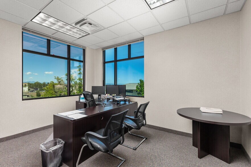 More Photos Of 9226 Teddy Ln, Lone Tree Office For Lease