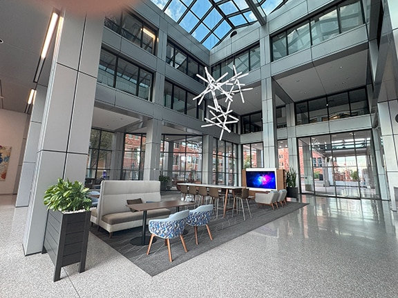 More Photos Of 2020 N Central Ave, Phoenix Office For Lease