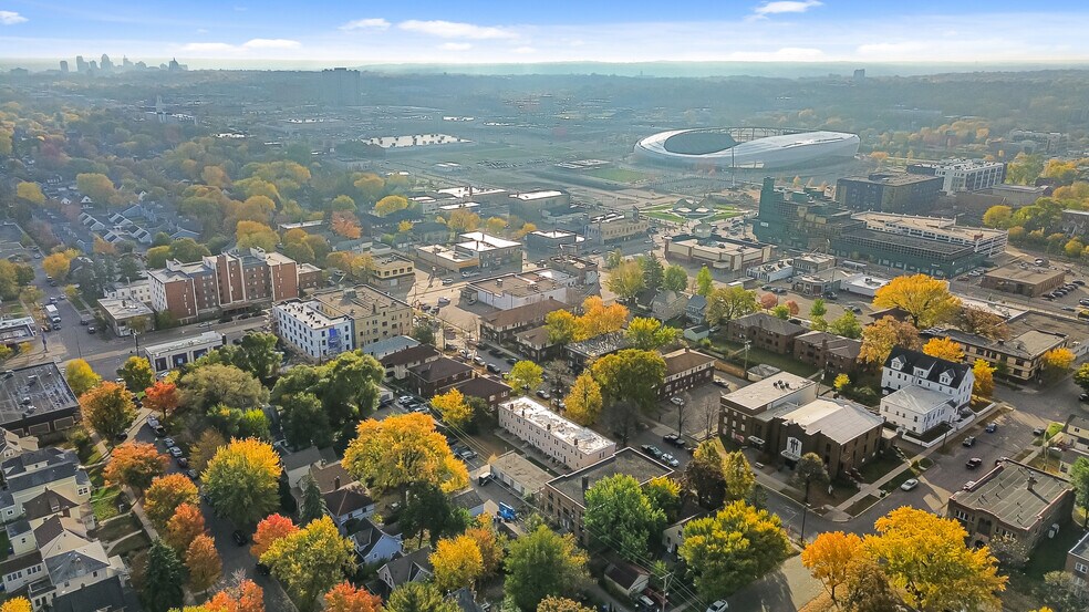 More Photos Of 1631 Charles Ave, Saint Paul Apartments For Sale