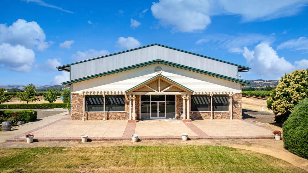 More Photos Of 4591 Abernathy Rd, Fairfield Land For Sale