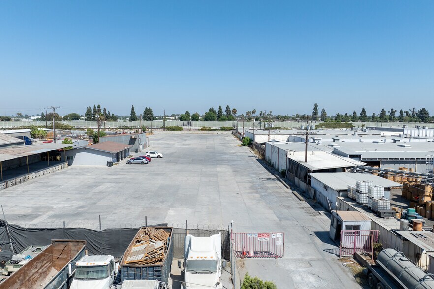 More Photos Of 5630 Cherry Ave, Long Beach Land For Lease