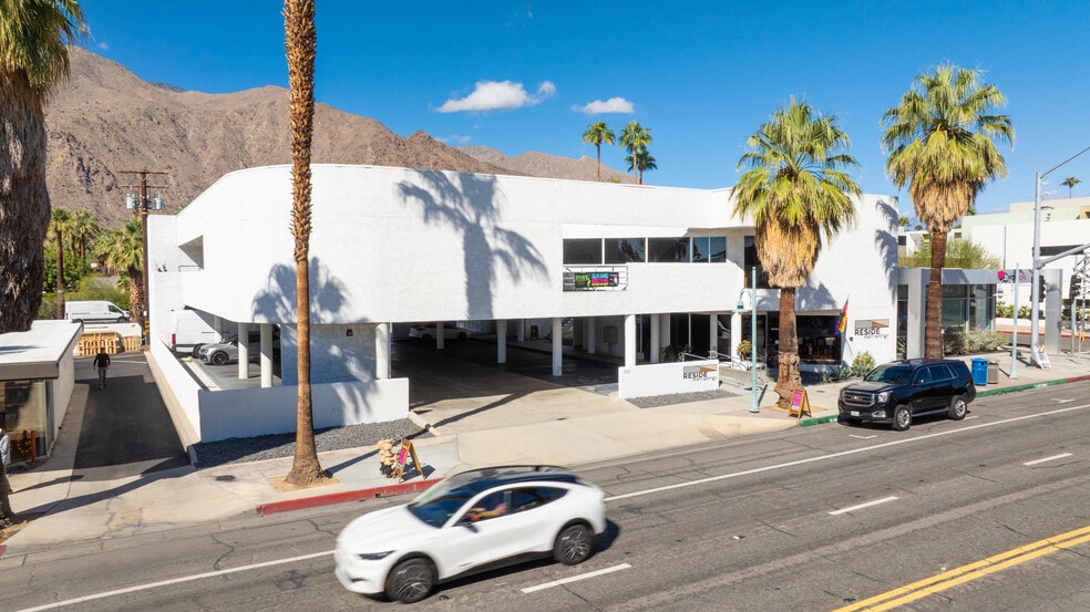 More Photos Of 777 N Palm Canyon Dr, Palm Springs Loft Creative Space For Sale