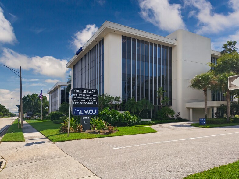 More Photos Of 3003 Tamiami Trl N, Naples Coworking Space