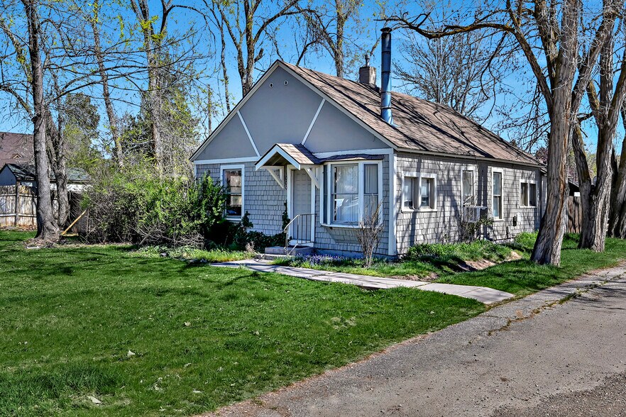 More Photos Of , Boise Multifamily For Sale