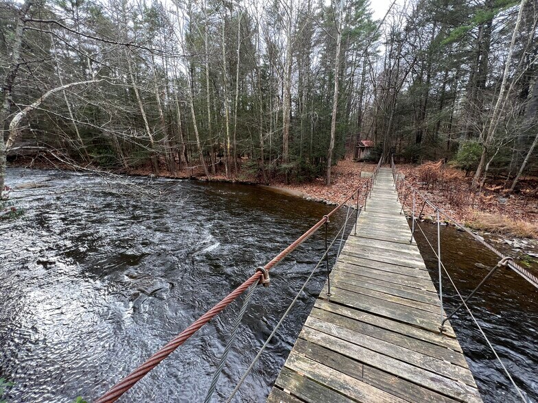 More Photos Of 127 Kirkwood Rd, Stroudsburg Land For Sale