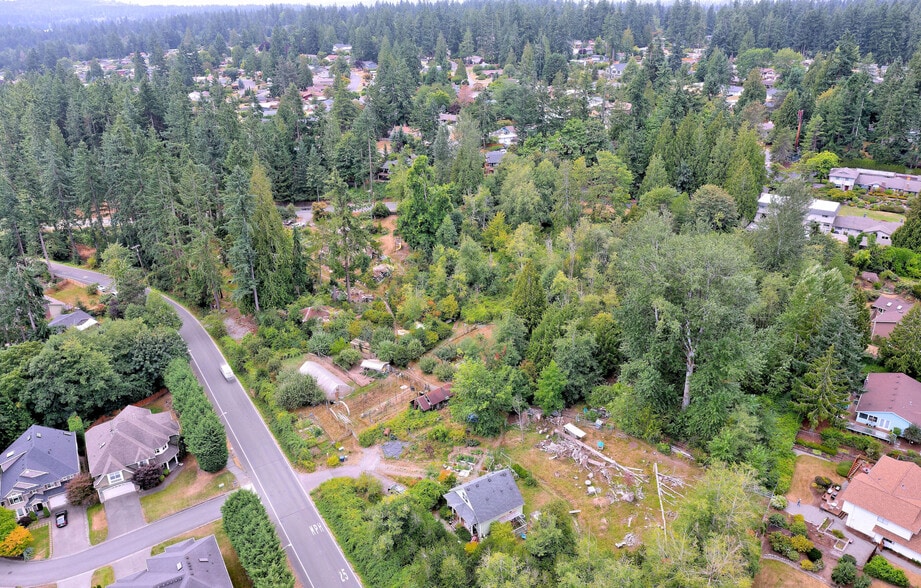 More Photos Of 17204 Northup Way, Bellevue Land For Sale