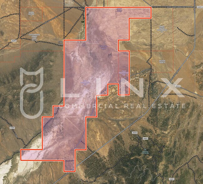 More Photos Of Johns Valley Rd, Bryce Canyon Land For Sale