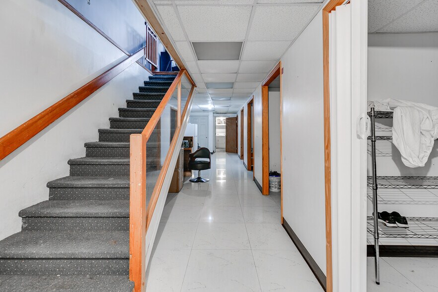 More Photos Of 1534 Packer Ave, Philadelphia Storefront Retail Office For Sale