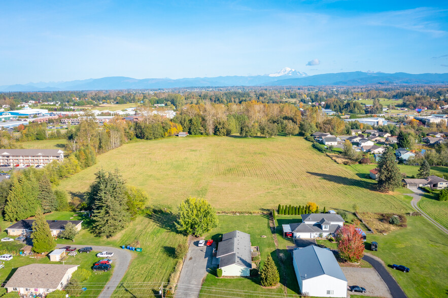 Primary Photo Of 5082-5094 LaBounty Rd, Ferndale Land For Sale